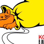 Kot v meschke